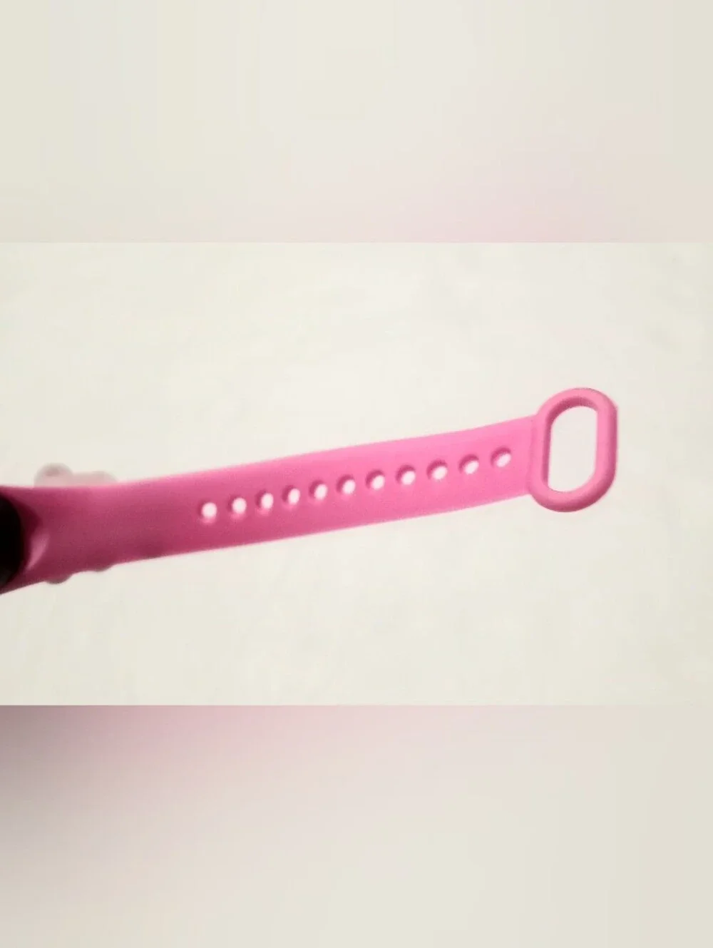 Pink Panda Watch
